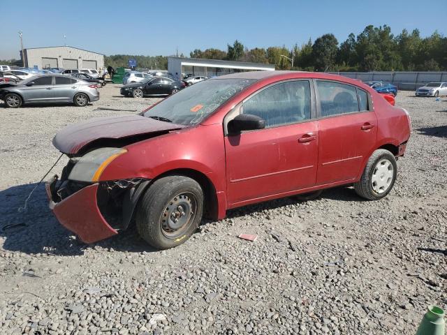 Photo 0 VIN: 3N1AB6AP5BL696165 - NISSAN SENTRA 