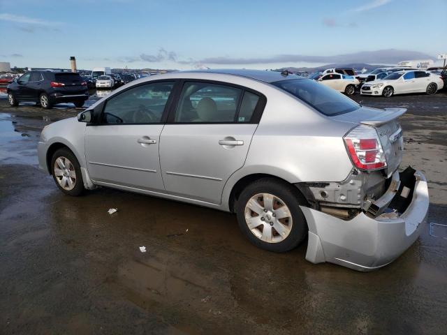 Photo 1 VIN: 3N1AB6AP5BL696599 - NISSAN SENTRA 