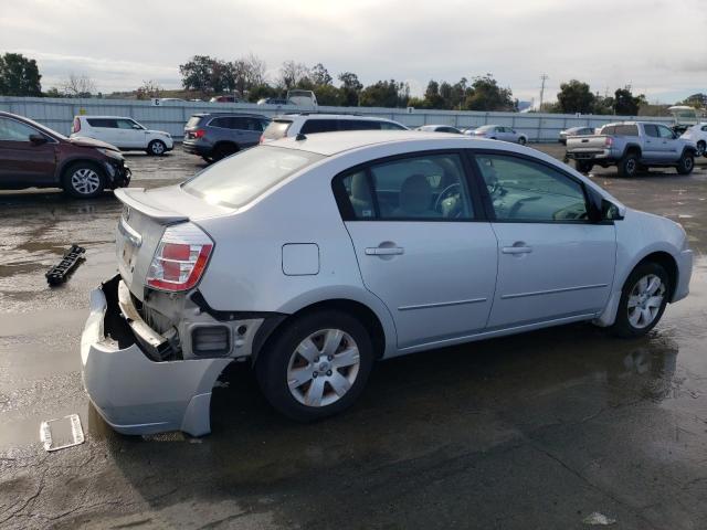 Photo 2 VIN: 3N1AB6AP5BL696599 - NISSAN SENTRA 