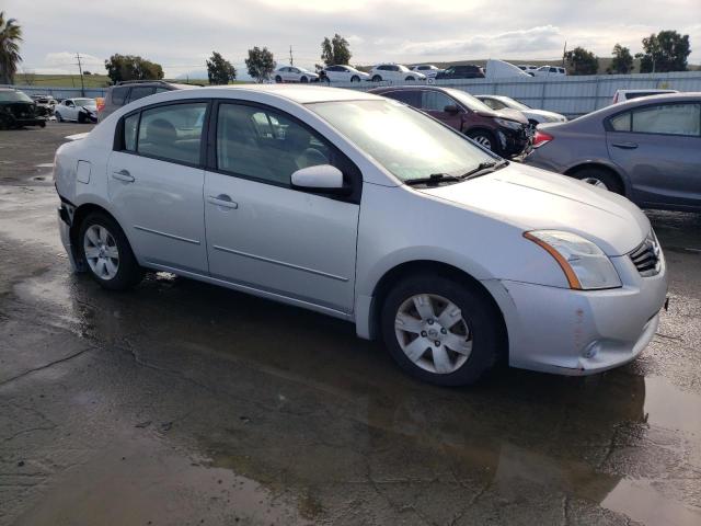 Photo 3 VIN: 3N1AB6AP5BL696599 - NISSAN SENTRA 