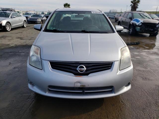 Photo 4 VIN: 3N1AB6AP5BL696599 - NISSAN SENTRA 