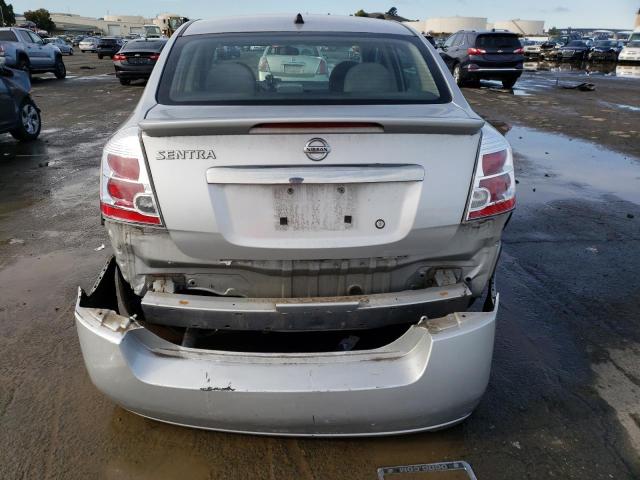 Photo 5 VIN: 3N1AB6AP5BL696599 - NISSAN SENTRA 