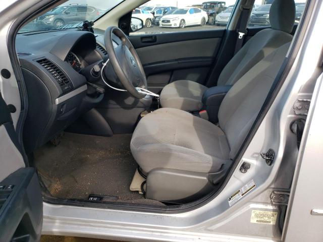 Photo 6 VIN: 3N1AB6AP5BL696599 - NISSAN SENTRA 