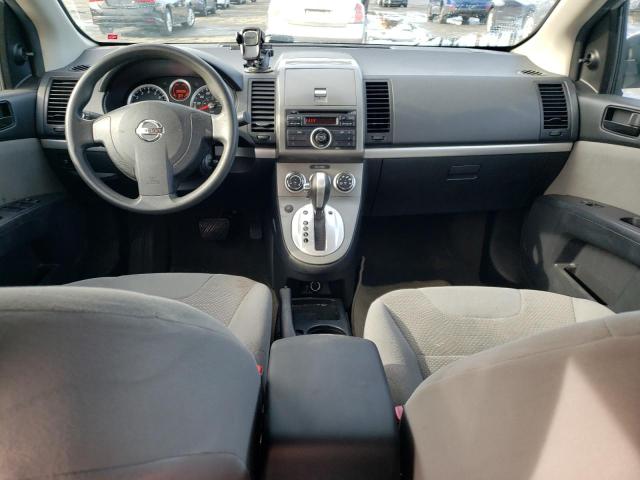 Photo 7 VIN: 3N1AB6AP5BL696599 - NISSAN SENTRA 