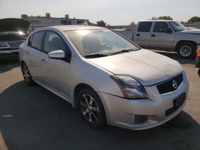 Photo 0 VIN: 3N1AB6AP5BL704281 - NISSAN SENTRA 2.0 