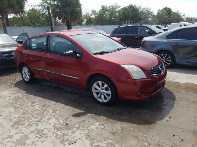 Photo 0 VIN: 3N1AB6AP5BL710601 - NISSAN SENTRA 2.0 