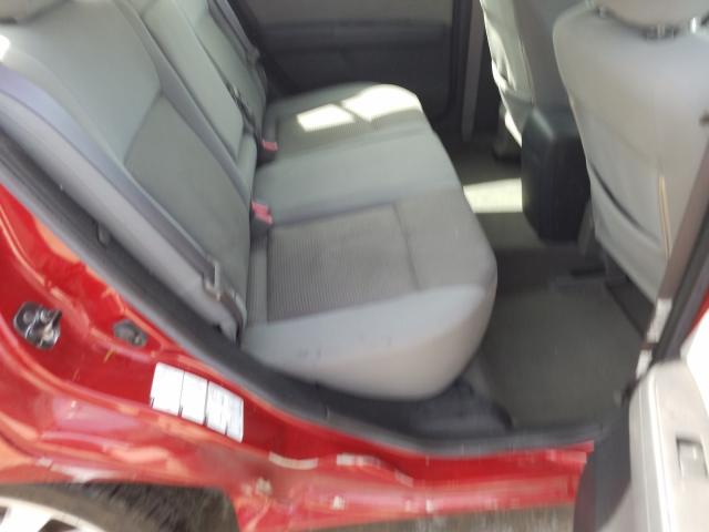 Photo 5 VIN: 3N1AB6AP5BL710601 - NISSAN SENTRA 2.0 