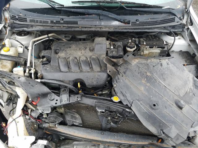 Photo 6 VIN: 3N1AB6AP5BL711439 - NISSAN SENTRA 2.0 