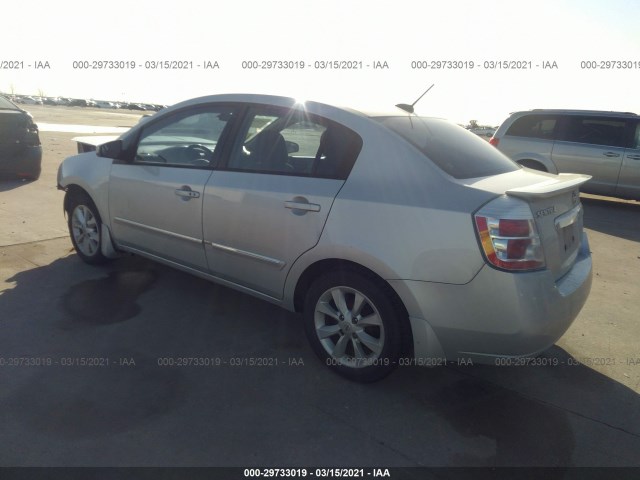 Photo 2 VIN: 3N1AB6AP5BL712185 - NISSAN SENTRA 