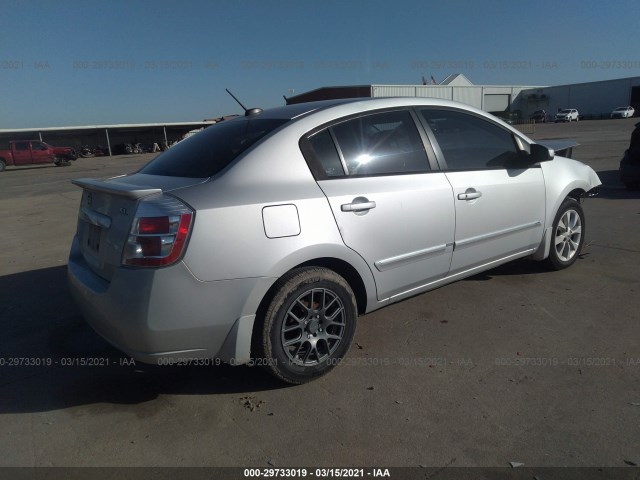 Photo 3 VIN: 3N1AB6AP5BL712185 - NISSAN SENTRA 