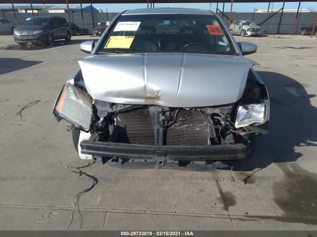 Photo 5 VIN: 3N1AB6AP5BL712185 - NISSAN SENTRA 