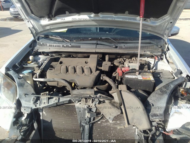 Photo 9 VIN: 3N1AB6AP5BL712185 - NISSAN SENTRA 