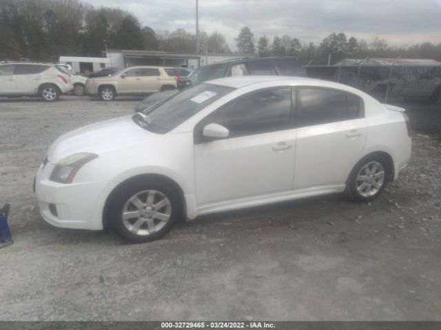 Photo 1 VIN: 3N1AB6AP5BL713224 - NISSAN SENTRA 