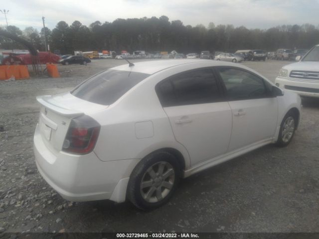 Photo 3 VIN: 3N1AB6AP5BL713224 - NISSAN SENTRA 