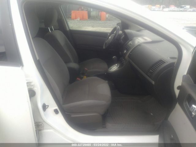 Photo 4 VIN: 3N1AB6AP5BL713224 - NISSAN SENTRA 