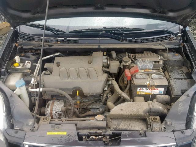 Photo 6 VIN: 3N1AB6AP5BL718696 - NISSAN SENTRA 2.0 