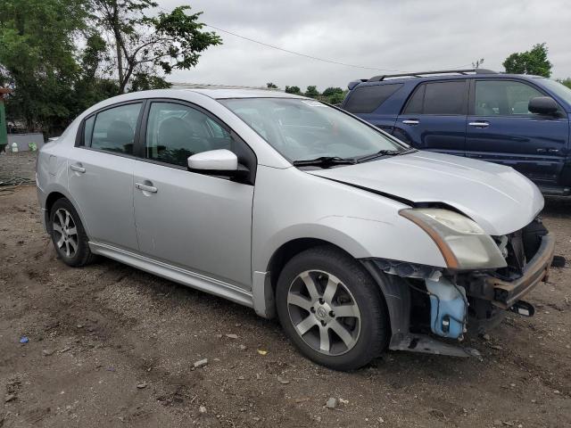 Photo 3 VIN: 3N1AB6AP5BL719203 - NISSAN SENTRA 