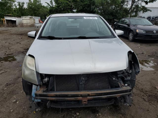 Photo 4 VIN: 3N1AB6AP5BL719203 - NISSAN SENTRA 