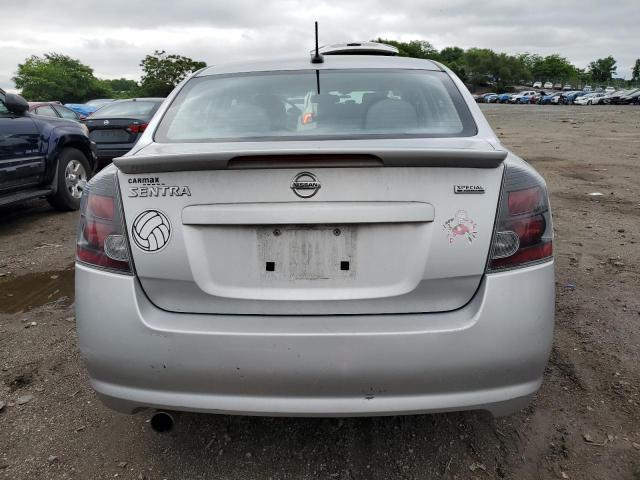 Photo 5 VIN: 3N1AB6AP5BL719203 - NISSAN SENTRA 