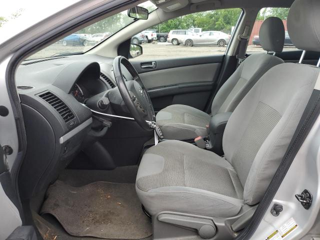 Photo 6 VIN: 3N1AB6AP5BL719203 - NISSAN SENTRA 