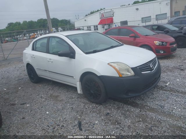 Photo 0 VIN: 3N1AB6AP5BL723445 - NISSAN SENTRA 