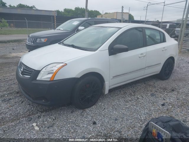 Photo 1 VIN: 3N1AB6AP5BL723445 - NISSAN SENTRA 