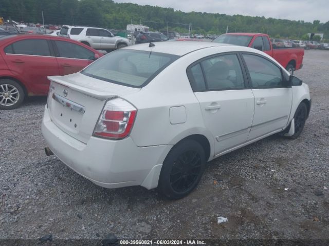 Photo 3 VIN: 3N1AB6AP5BL723445 - NISSAN SENTRA 