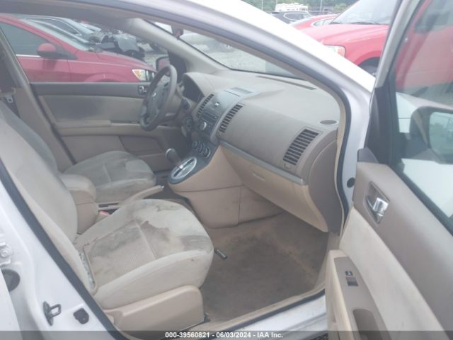 Photo 4 VIN: 3N1AB6AP5BL723445 - NISSAN SENTRA 