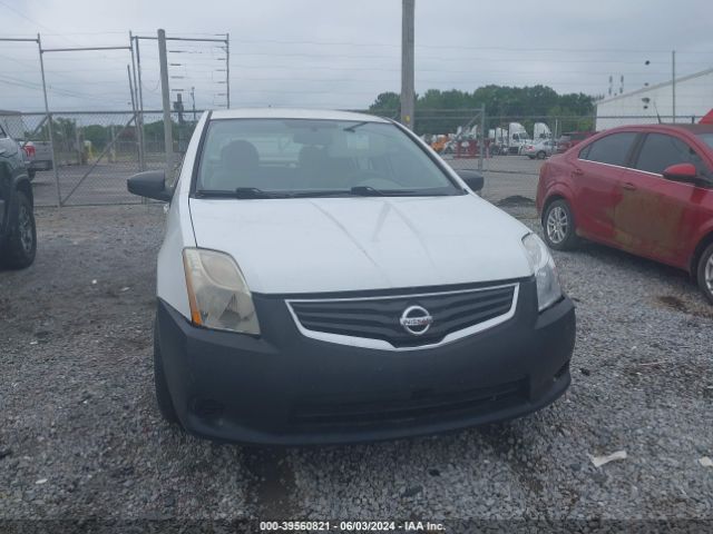 Photo 5 VIN: 3N1AB6AP5BL723445 - NISSAN SENTRA 