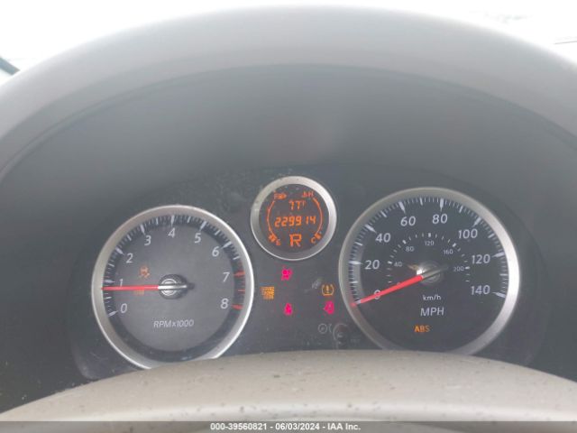 Photo 6 VIN: 3N1AB6AP5BL723445 - NISSAN SENTRA 