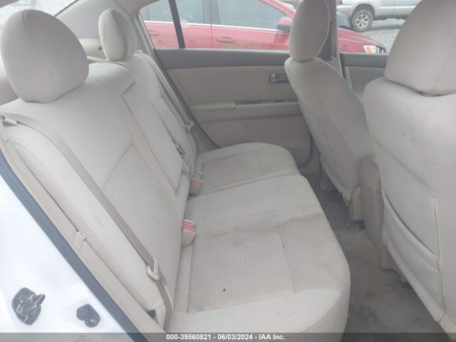 Photo 7 VIN: 3N1AB6AP5BL723445 - NISSAN SENTRA 