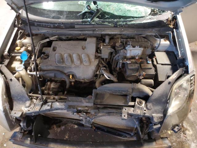 Photo 10 VIN: 3N1AB6AP5BL728662 - NISSAN SENTRA 