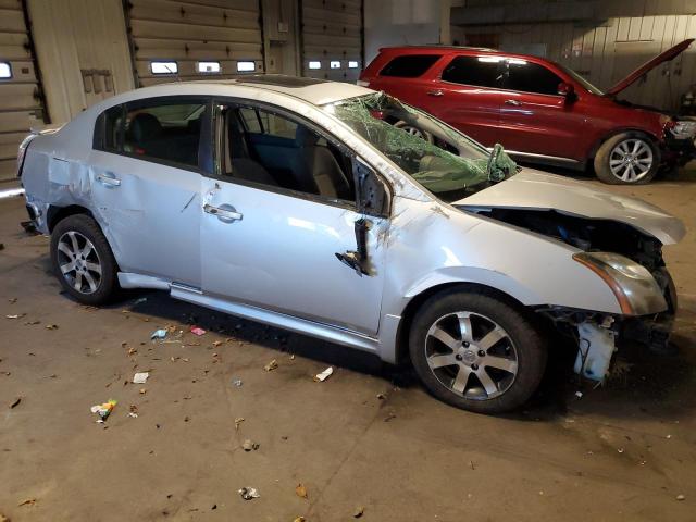 Photo 3 VIN: 3N1AB6AP5BL728662 - NISSAN SENTRA 