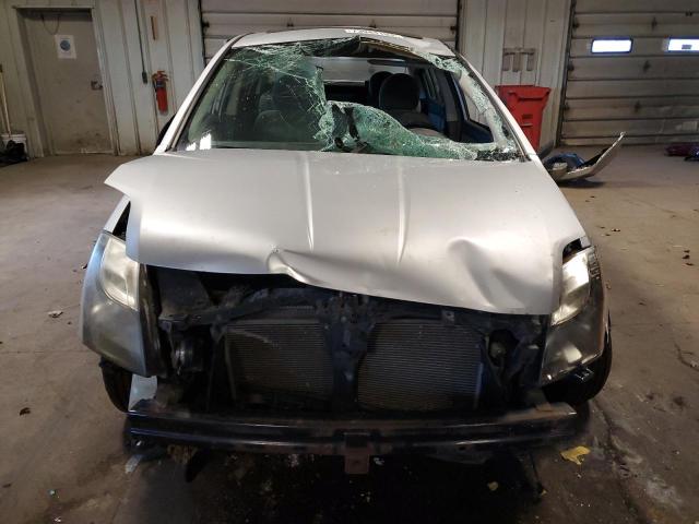 Photo 4 VIN: 3N1AB6AP5BL728662 - NISSAN SENTRA 