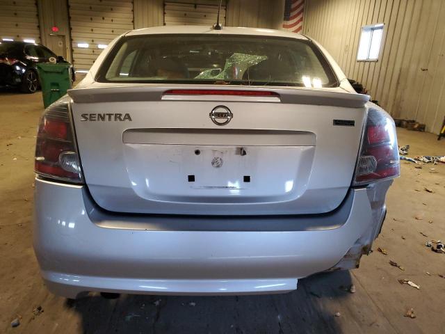 Photo 5 VIN: 3N1AB6AP5BL728662 - NISSAN SENTRA 