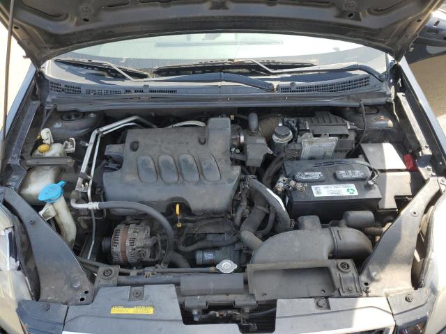 Photo 10 VIN: 3N1AB6AP5BL729858 - NISSAN SENTRA 