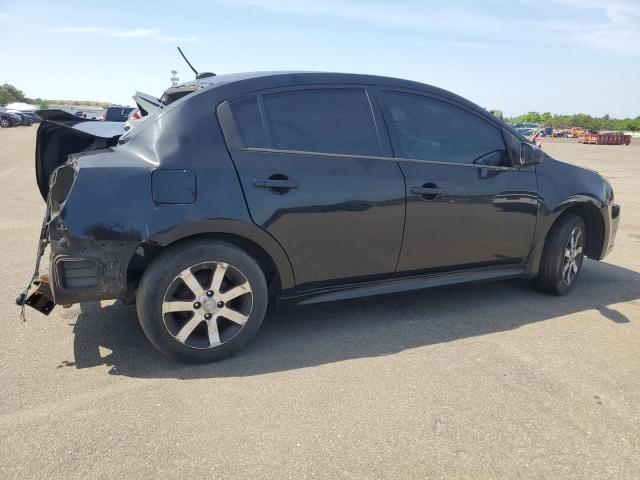 Photo 2 VIN: 3N1AB6AP5BL729858 - NISSAN SENTRA 