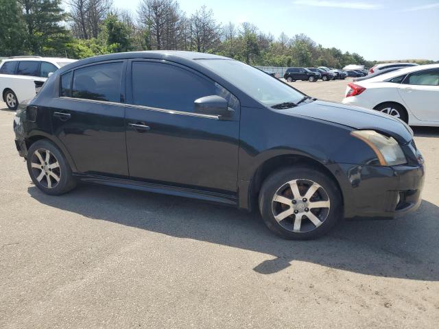 Photo 3 VIN: 3N1AB6AP5BL729858 - NISSAN SENTRA 