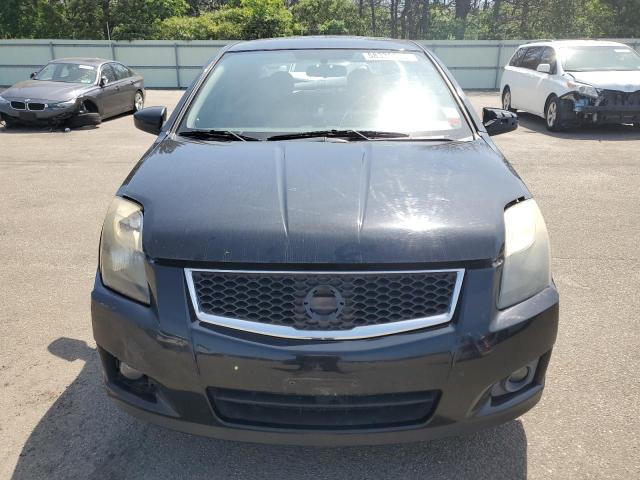 Photo 4 VIN: 3N1AB6AP5BL729858 - NISSAN SENTRA 