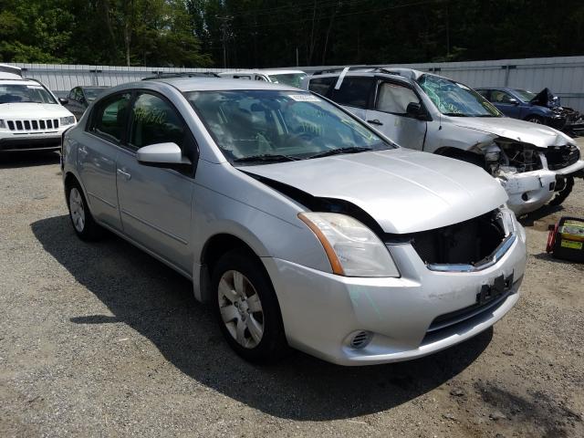 Photo 0 VIN: 3N1AB6AP5BL730640 - NISSAN SENTRA 2.0 