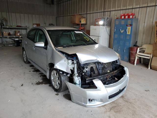 Photo 0 VIN: 3N1AB6AP5CL605445 - NISSAN SENTRA 2.0 