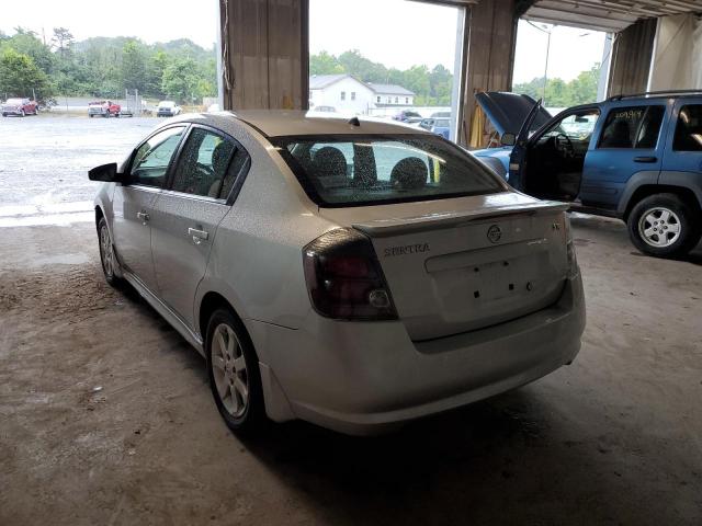 Photo 2 VIN: 3N1AB6AP5CL605445 - NISSAN SENTRA 2.0 