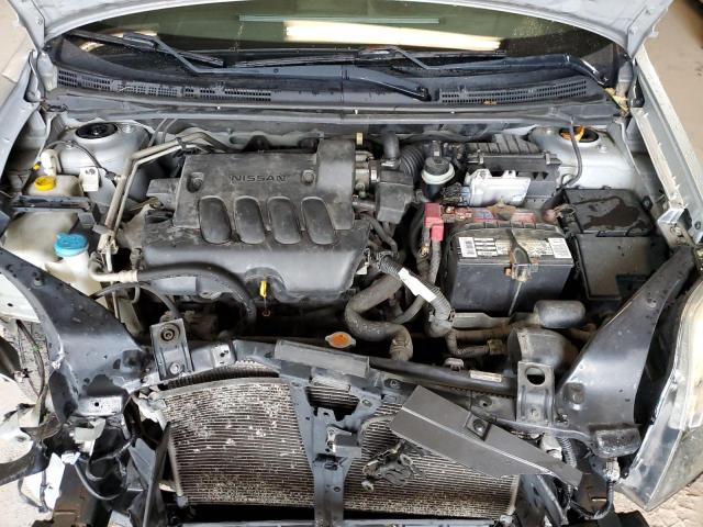 Photo 6 VIN: 3N1AB6AP5CL605445 - NISSAN SENTRA 2.0 