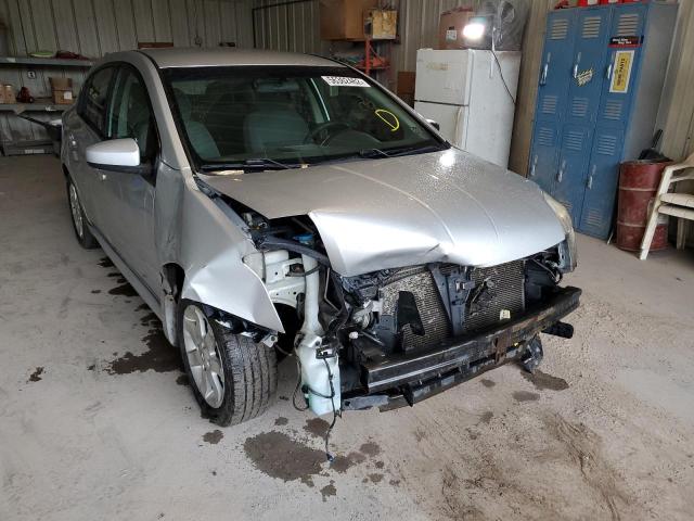 Photo 8 VIN: 3N1AB6AP5CL605445 - NISSAN SENTRA 2.0 