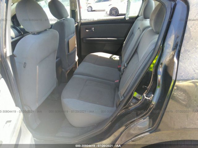 Photo 7 VIN: 3N1AB6AP5CL605543 - NISSAN SENTRA 