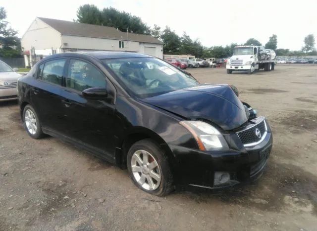 Photo 0 VIN: 3N1AB6AP5CL605672 - NISSAN SENTRA 