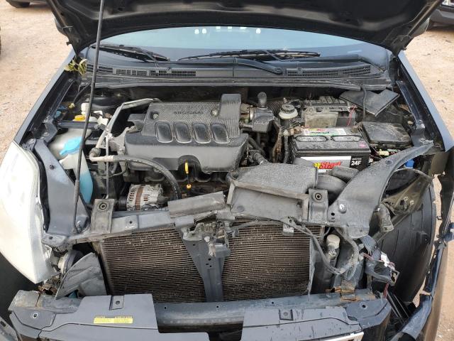 Photo 10 VIN: 3N1AB6AP5CL608216 - NISSAN SENTRA 2.0 