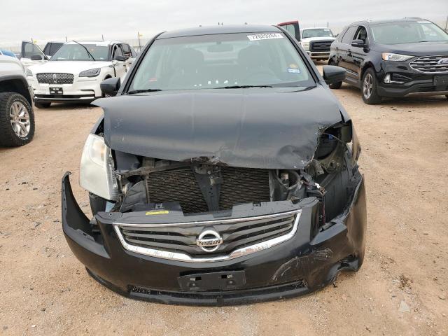 Photo 4 VIN: 3N1AB6AP5CL608216 - NISSAN SENTRA 2.0 