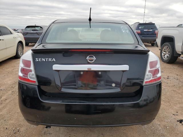 Photo 5 VIN: 3N1AB6AP5CL608216 - NISSAN SENTRA 2.0 