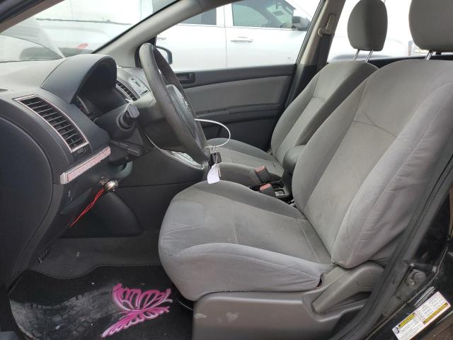 Photo 6 VIN: 3N1AB6AP5CL608216 - NISSAN SENTRA 2.0 